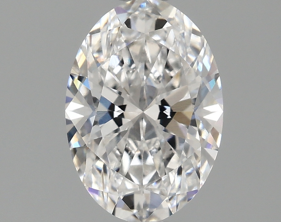 1.03 CT Oval Diamond
