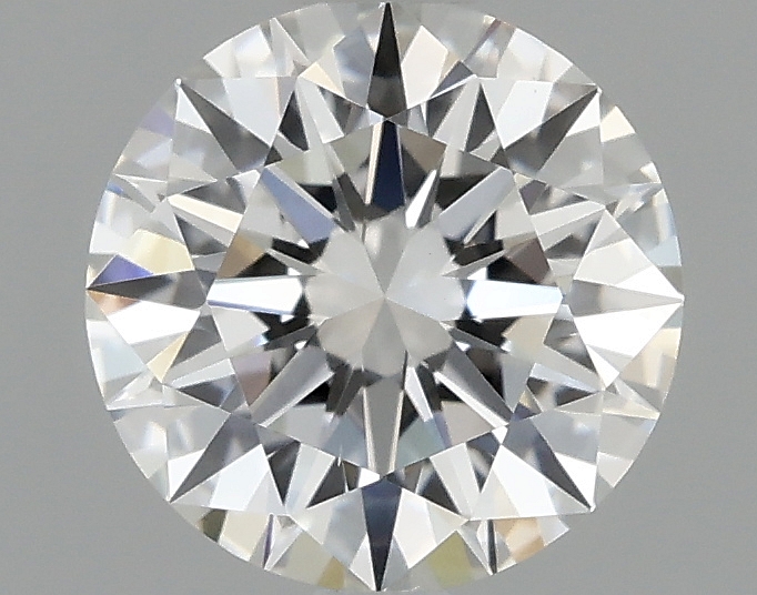 1.07 CT Round Brilliant Diamond