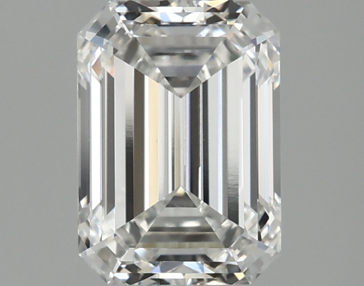 2.10 CT Emerald Diamond