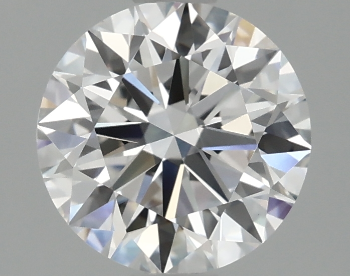 2.00 CT Round Brilliant Diamond