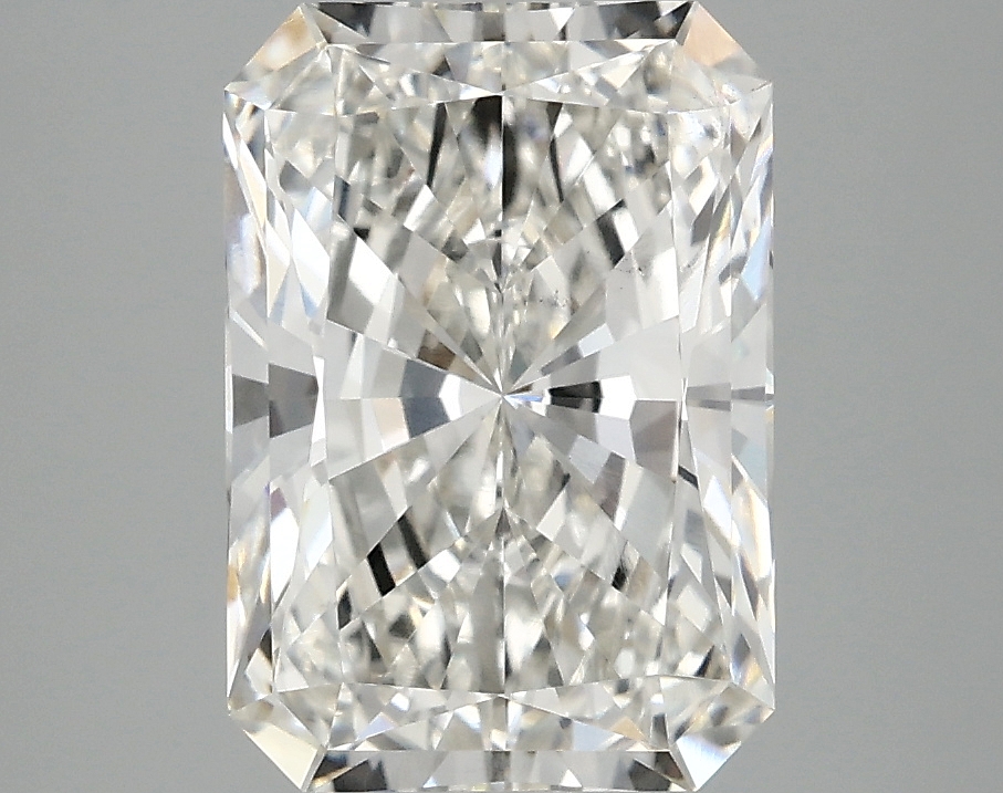 3.08 CT Radiant Diamond