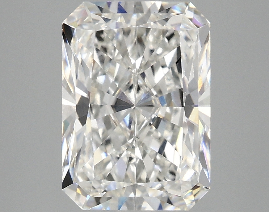 3.10 CT Radiant Diamond