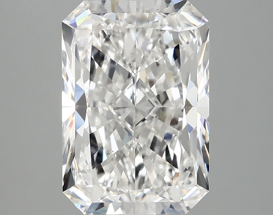 3.02 CT Radiant Diamond