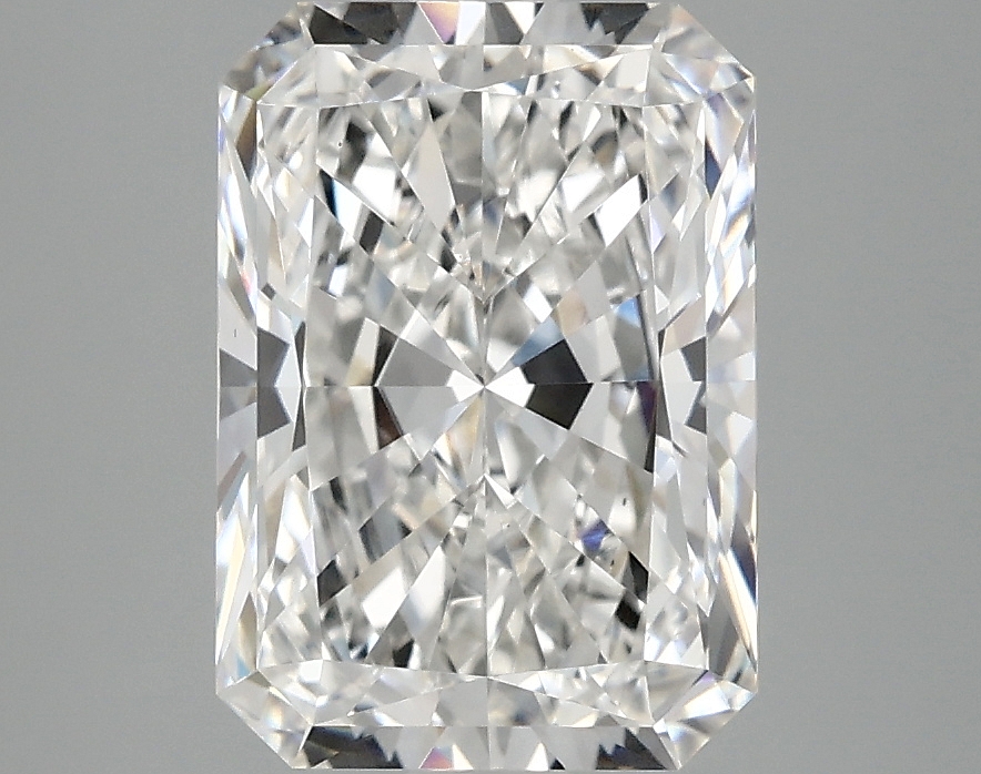 3.10 CT Radiant Diamond