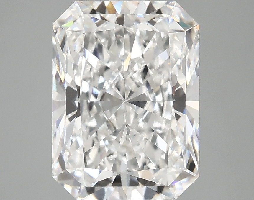 3.09 CT Radiant Diamond