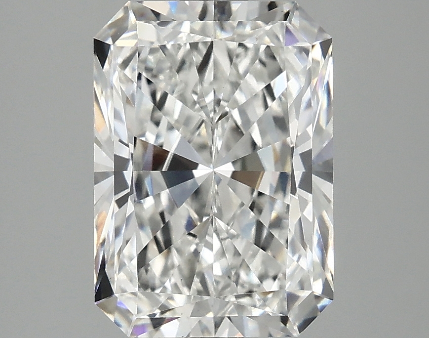 3.10 CT Radiant Diamond