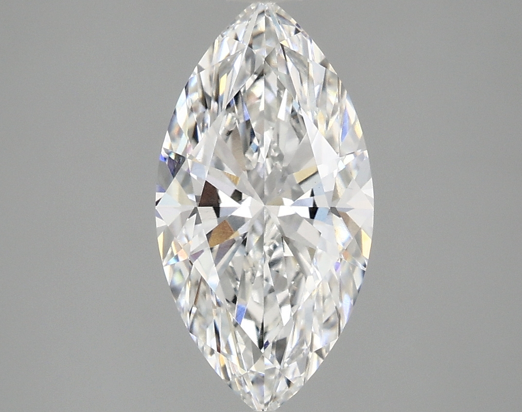 2.09 CT Marquise Diamond