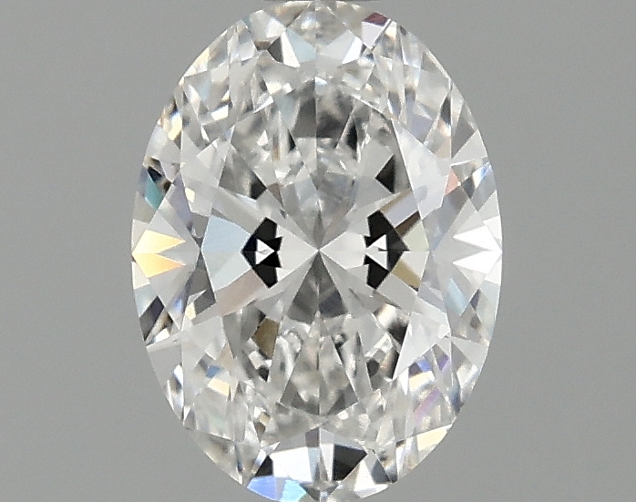1.09 CT Oval Diamond