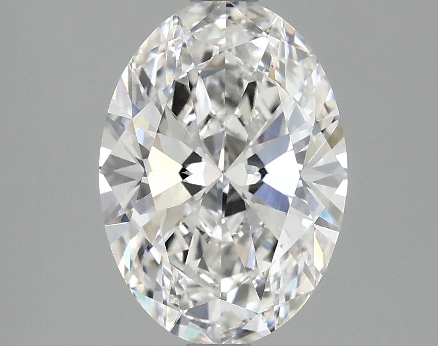 2.01 CT Oval Diamond