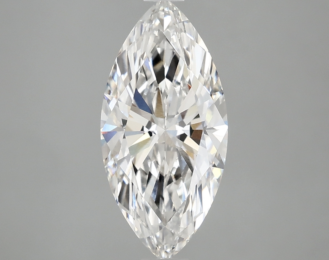2.10 CT Marquise Diamond