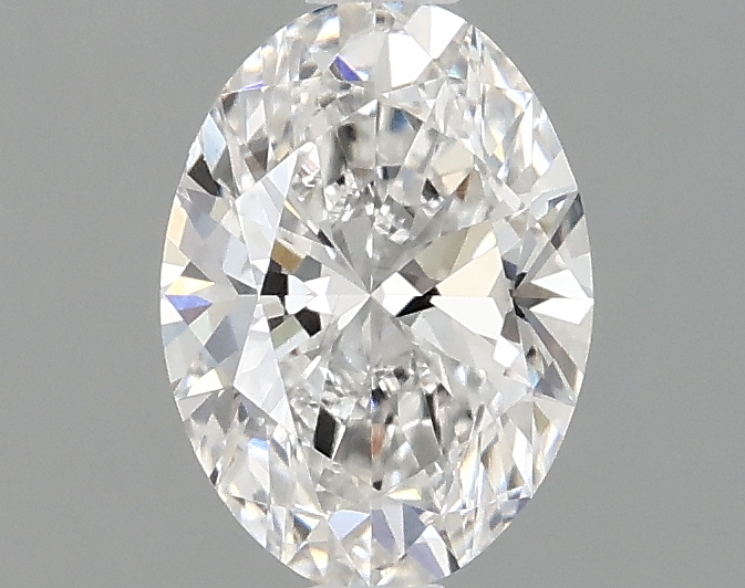 1.05 CT Oval Diamond
