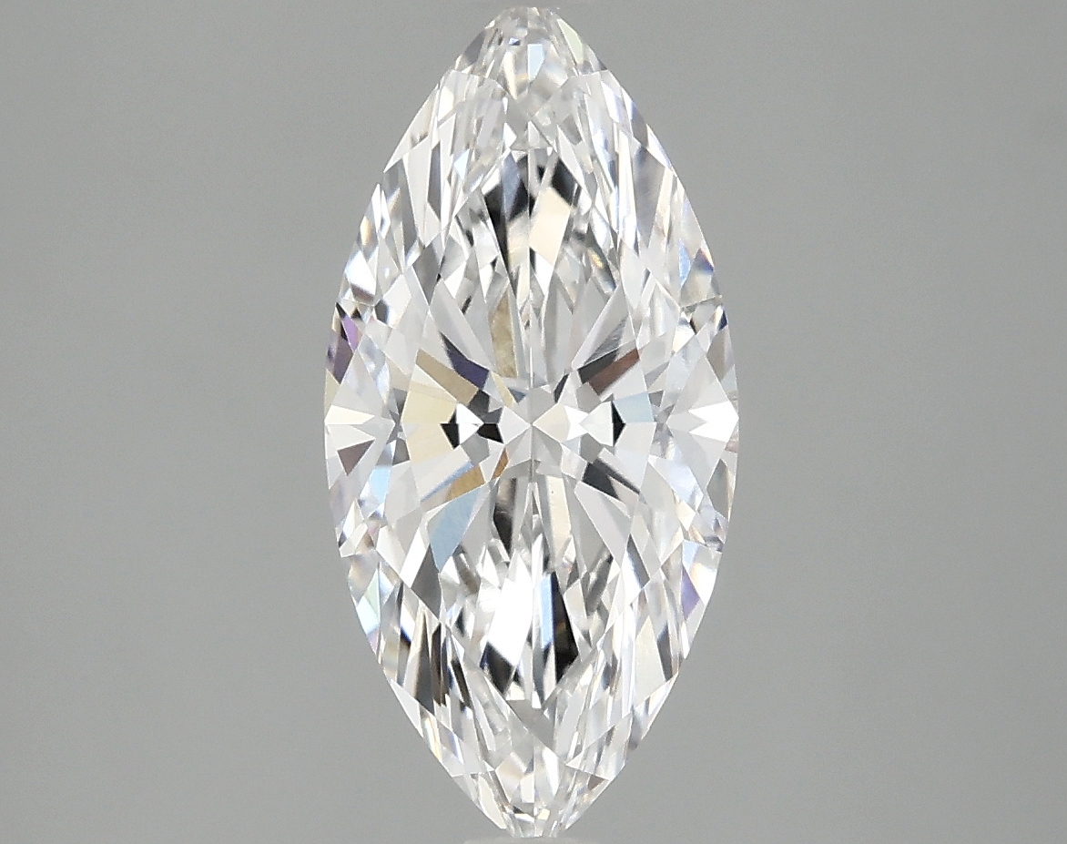 2.10 CT Marquise Diamond