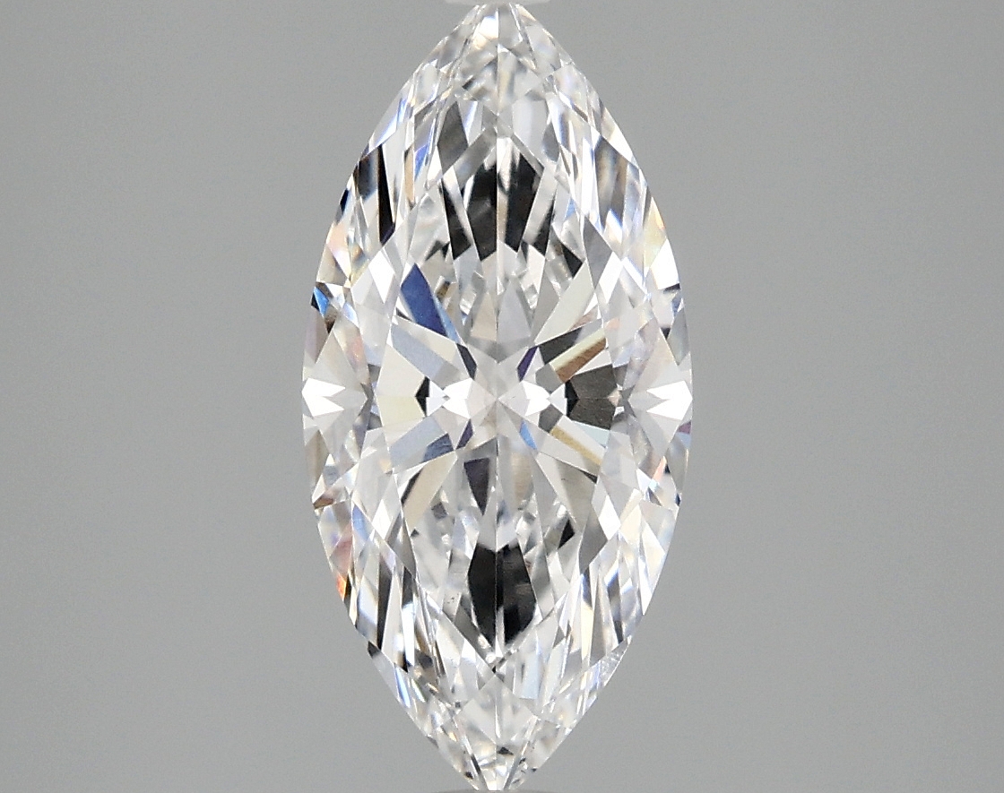 2.05 CT Marquise Diamond