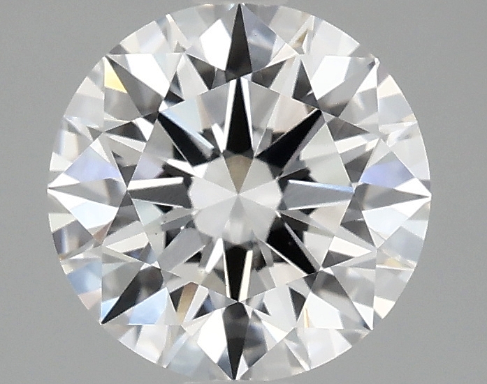 2.03 CT Round Brilliant Diamond