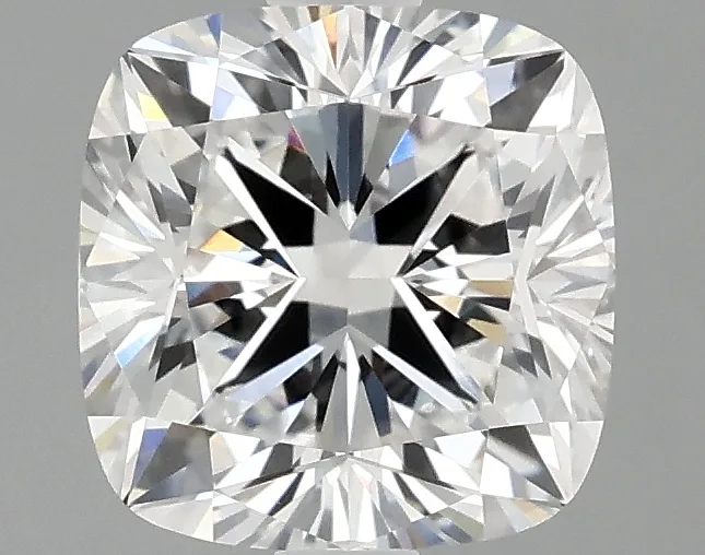 1.97 CT Cushion Diamond