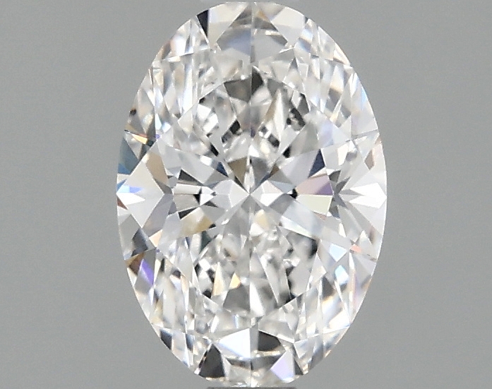 1.05 CT Oval Diamond