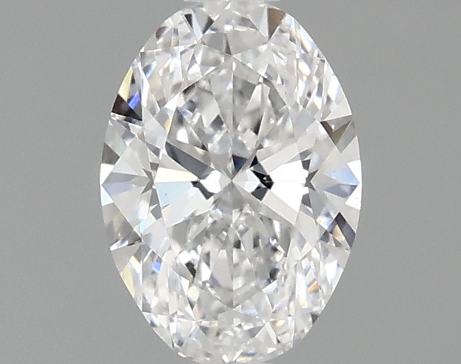 1.01 CT Oval Diamond