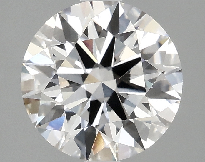 2.04 CT Round Brilliant Diamond