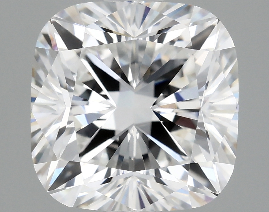 2.05 CT Cushion Diamond