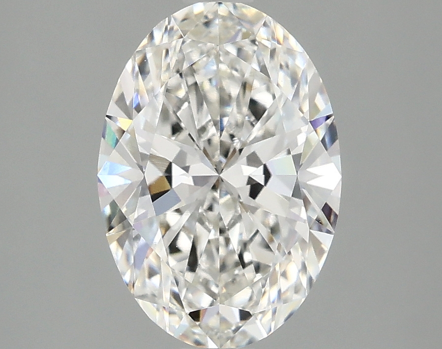 2.01 CT Oval Diamond