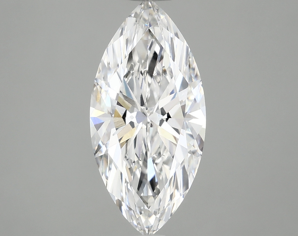 2.10 CT Marquise Diamond