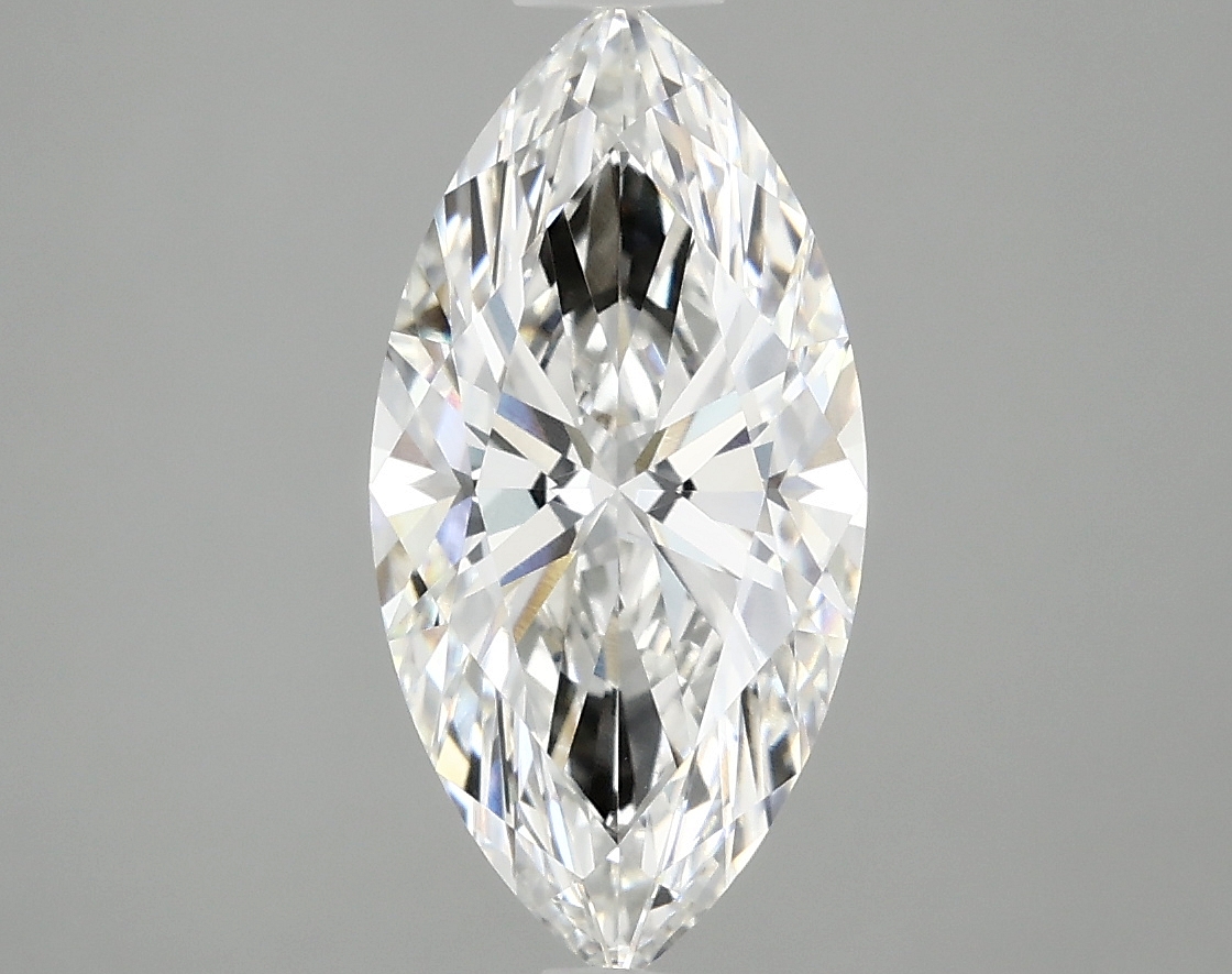 2.10 CT Marquise Diamond