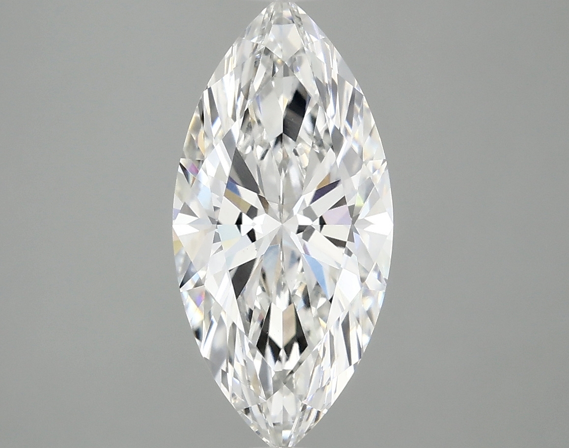 2.09 CT Marquise Diamond