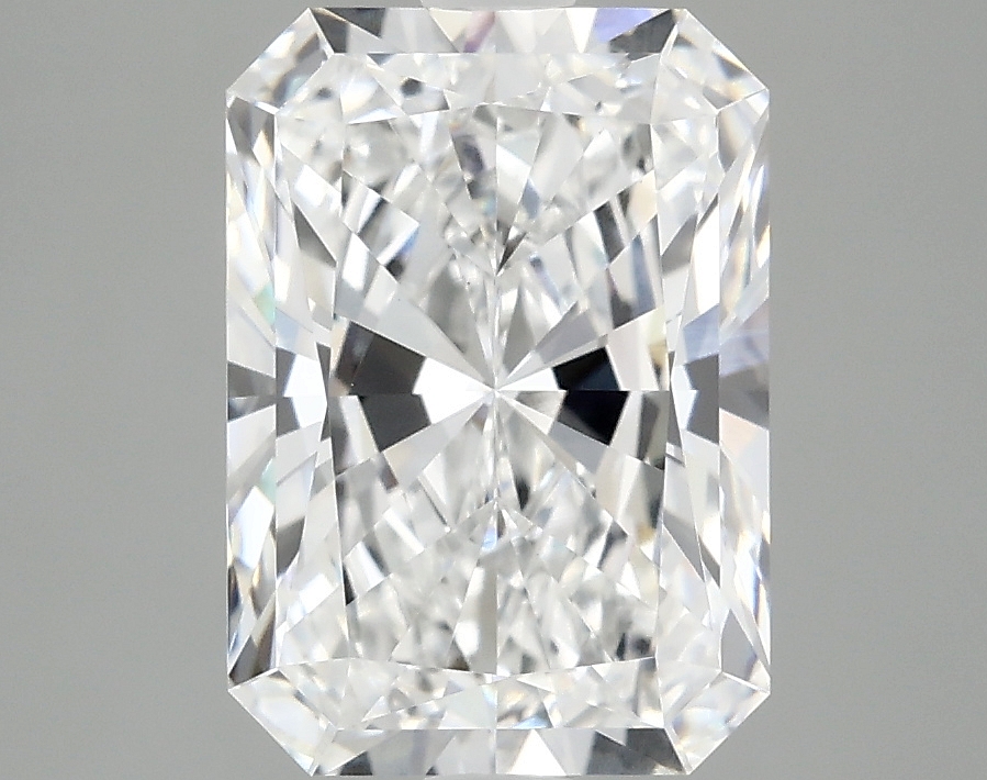 3.09 CT Radiant Diamond