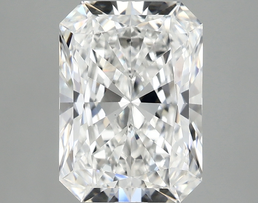 3.10 CT Radiant Diamond