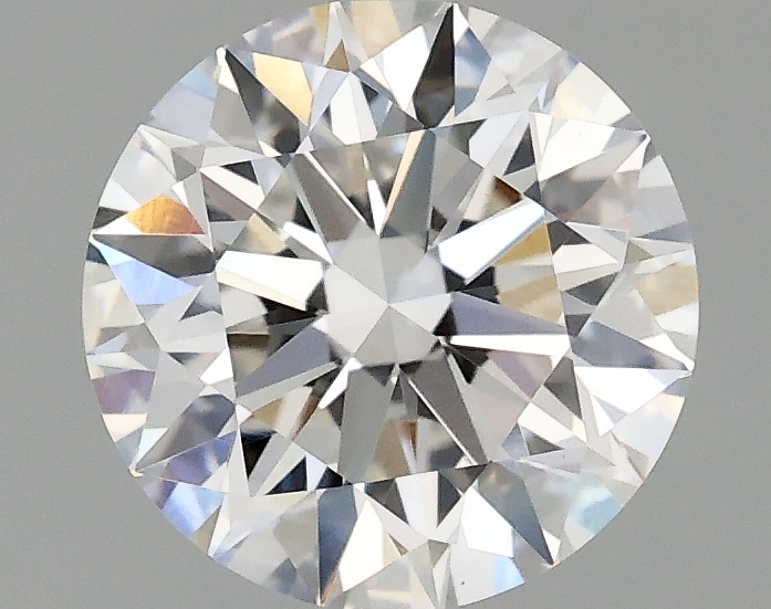 1.06 CT Round Brilliant Diamond