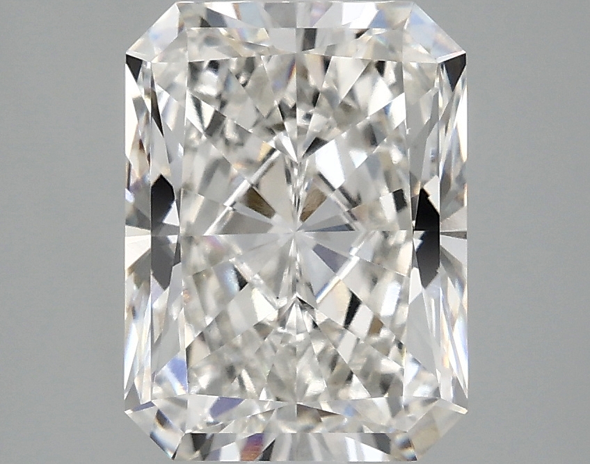 3.06 CT Radiant Diamond