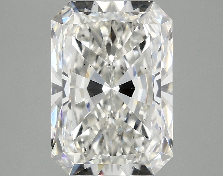 3.10 CT Radiant Diamond