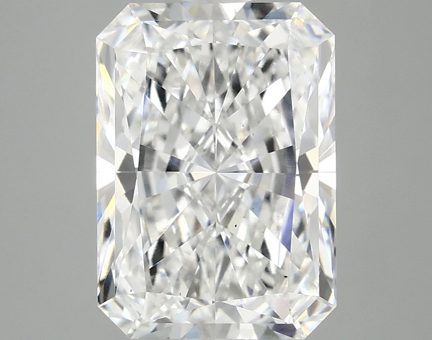 3.05 CT Radiant Diamond