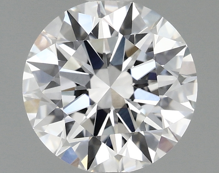 1.08 CT Round Brilliant Diamond