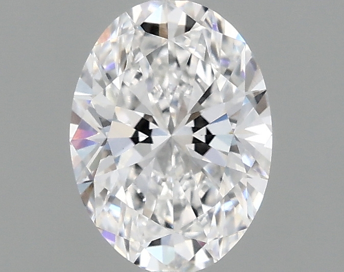 1.03 CT Oval Diamond