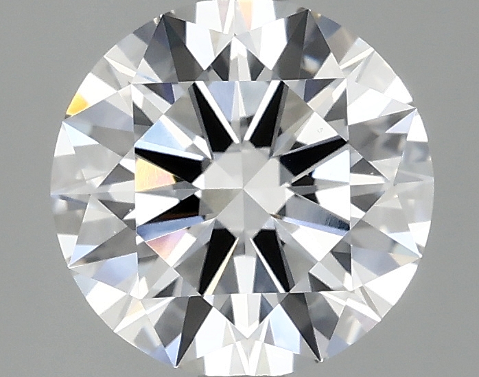 2.04 CT Round Brilliant Diamond