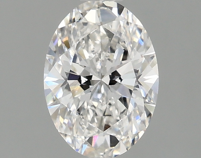 1.06 CT Oval Diamond