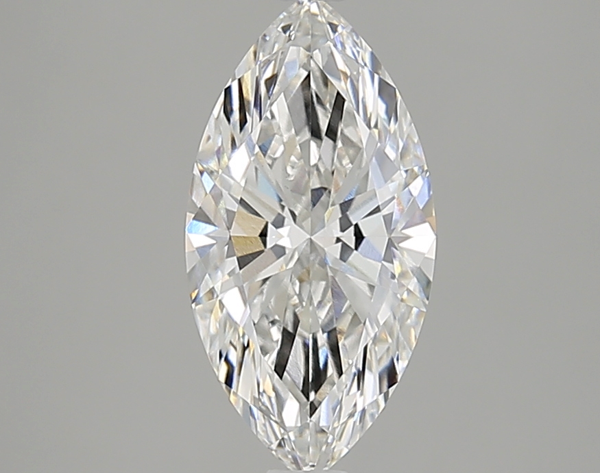 2.10 CT Marquise Diamond