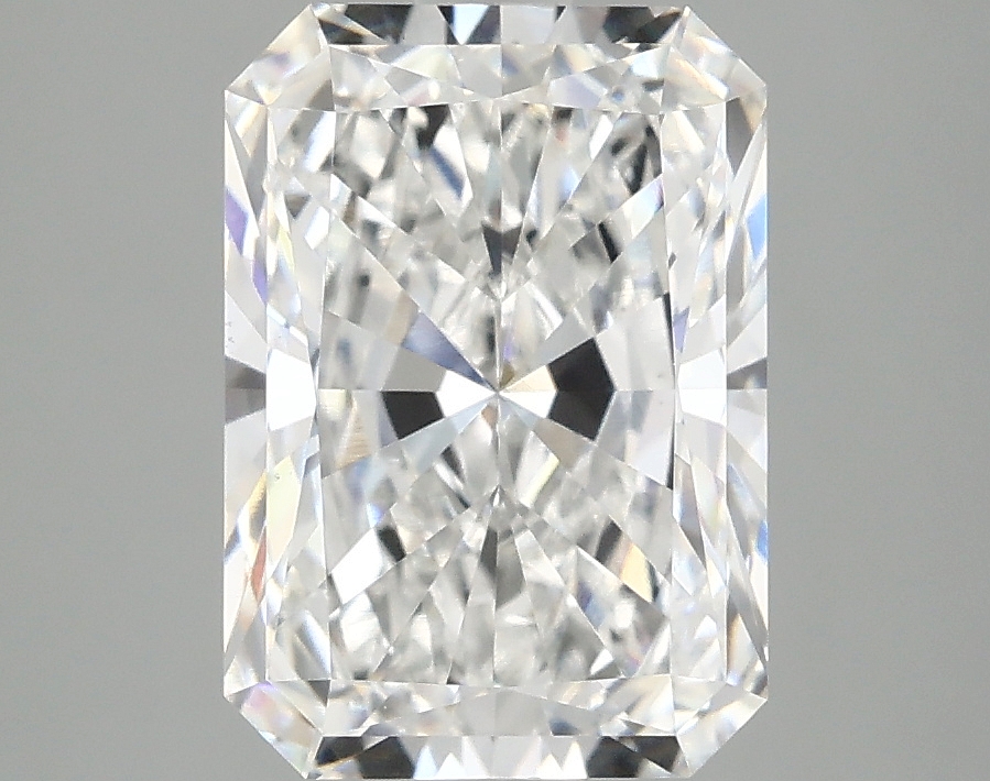 3.09 CT Radiant Diamond