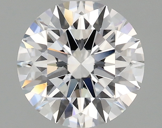 1.54 CT Round Brilliant Diamond