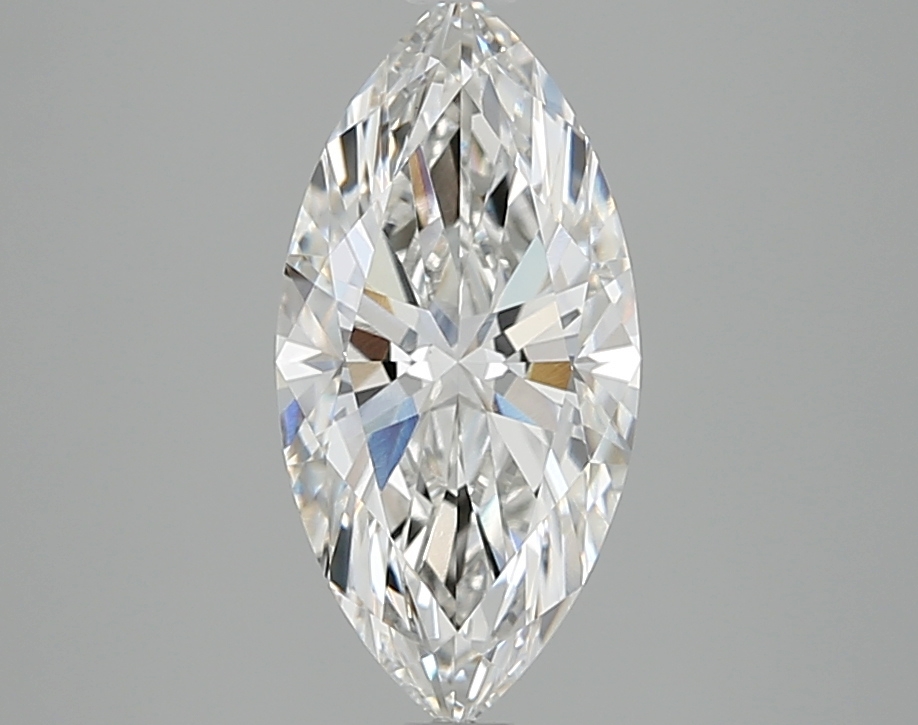 2.10 CT Marquise Diamond