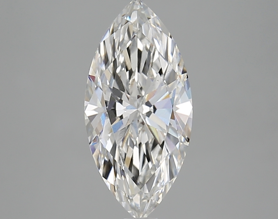 2.05 CT Marquise Diamond