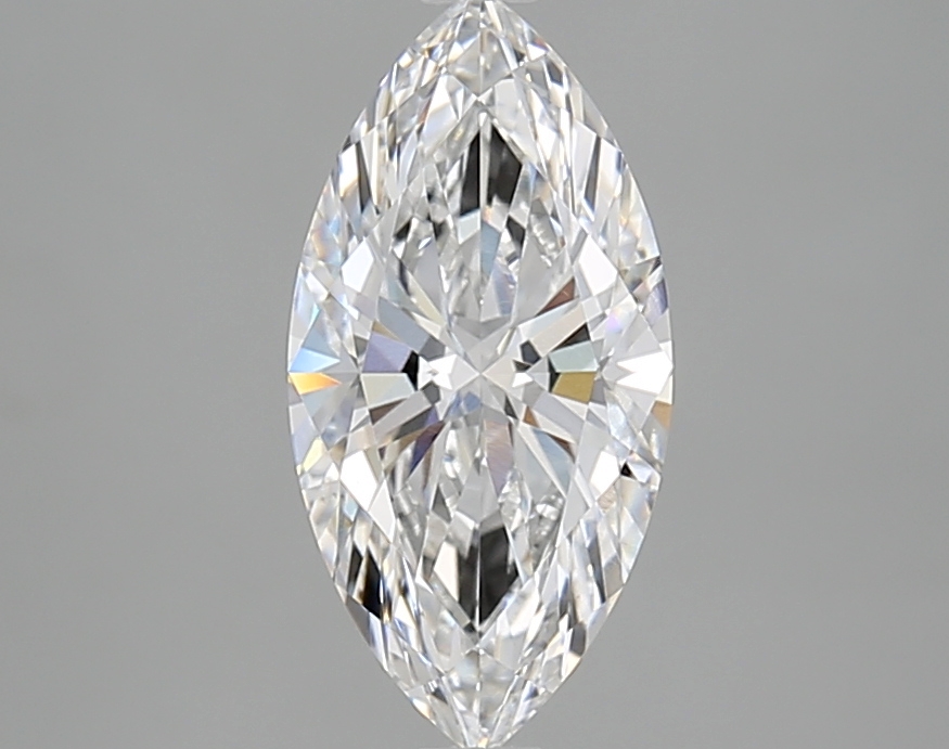 2.10 CT Marquise Diamond