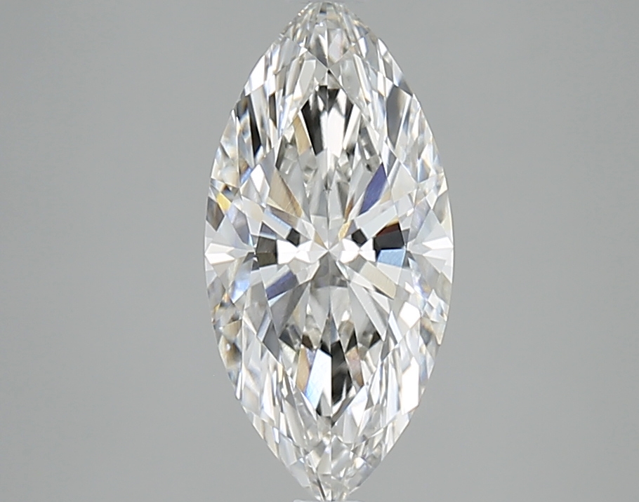 2.10 CT Marquise Diamond