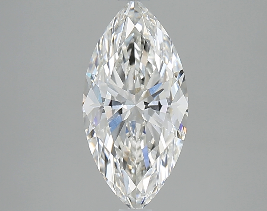 2.10 CT Marquise Diamond