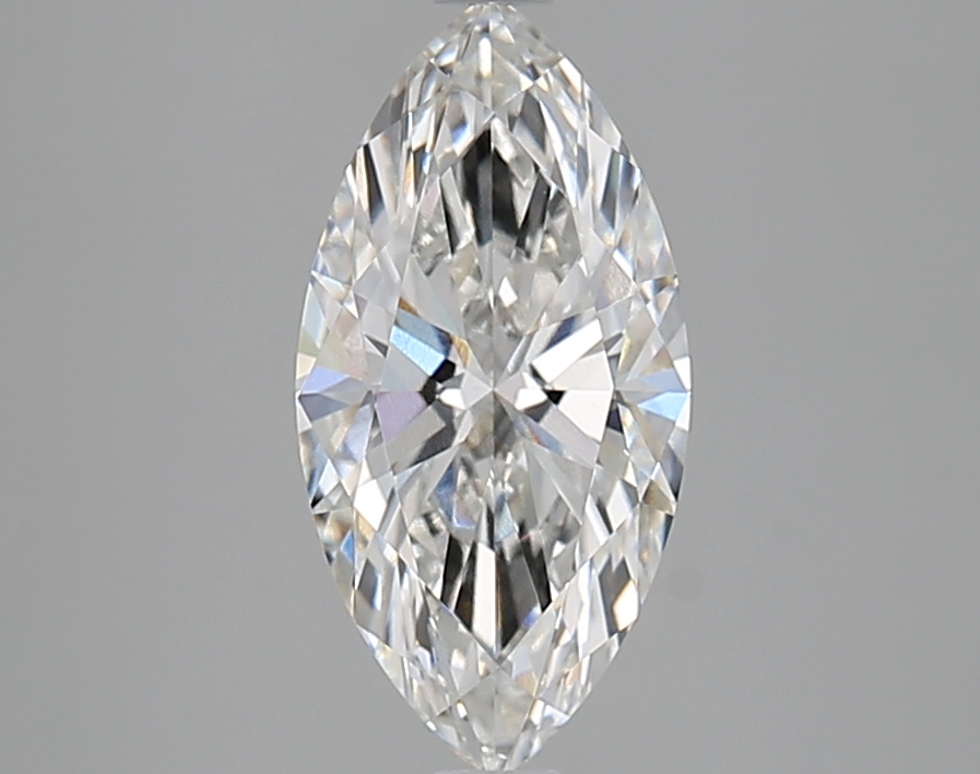 2.09 CT Marquise Diamond