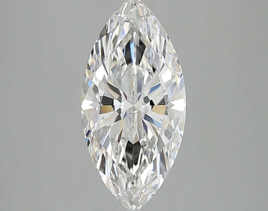 2.10 CT Marquise Diamond