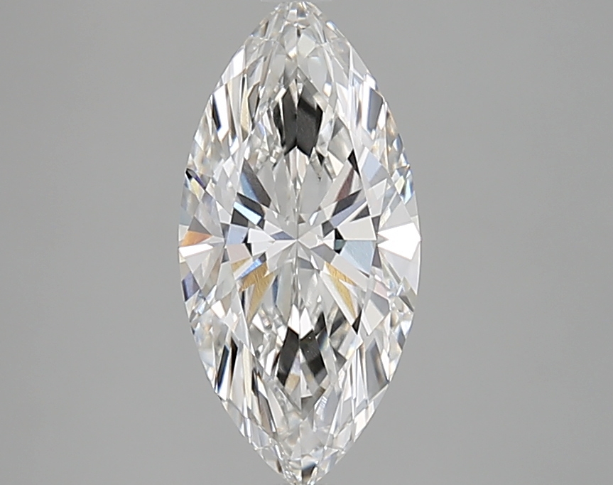 2.10 CT Marquise Diamond