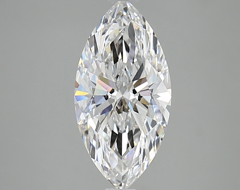 2.03 CT Marquise Diamond