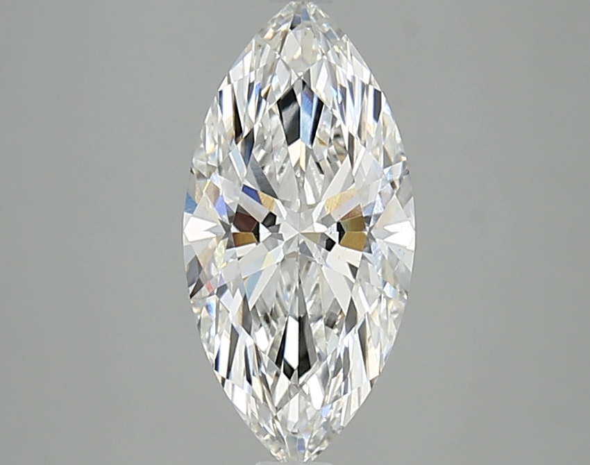 2.10 CT Marquise Diamond